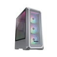 thumbnail image 1 of GABINETE COUGAR ARCHON 2 MESH RGB BLANCO ATX CRISTAL 385CC50.0002, 1 of 3