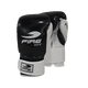 thumbnail image 4 of Guantes de Box en PVC Fire Sports Negro/Entrenamiento/pvc, 4 of 4