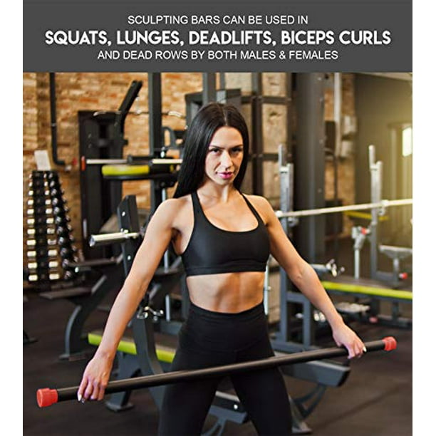 Balance bar workout new arrivals