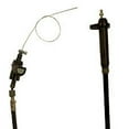 thumbnail image 2 of Pioneer CA-8795 Accelerator Cable, 2 of 3