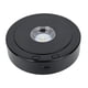 thumbnail image 2 of Soporte de exhibición giratorio para relojes de 360 ​​grados con luces LED Plataforma giratoria para negro, 2 of 9