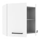 thumbnail image 2 of Mueble Superior de Cocina MADESA Agata 70 cm 2 Puertas Blanco, 2 of 8