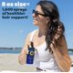 thumbnail image 2 of Acondicionador de cuidado suave Simple Kind To Hair, 6,7 onzas/200 ml (paquete de 2), 2 of 5