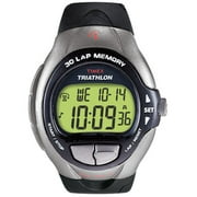 Timex Triathlon 30-Lap Watch