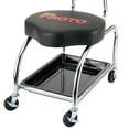 thumbnail image 2 of Proto Tool JFC1010 Heavy Duty Tool Trolley Sit Down Creeper, 2 of 3