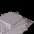 thumbnail image 4 of Blank Square Artist Canvas Wooden Board Frame For Primed Oil Acrylic Paint Tool, 4 of 7