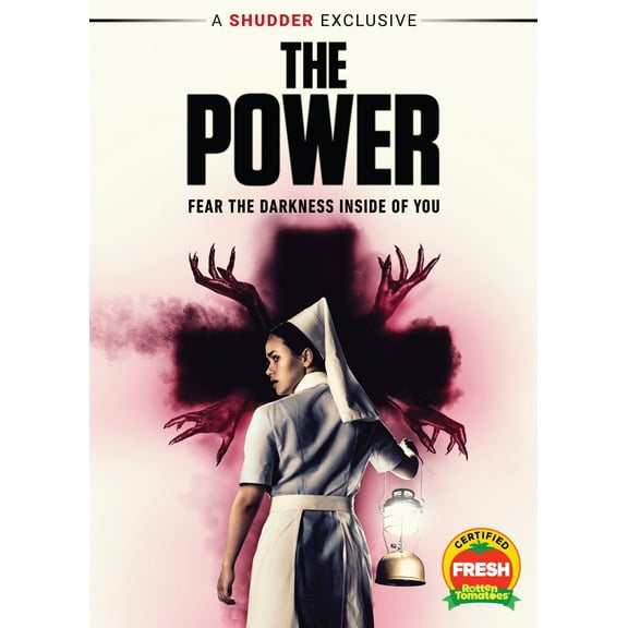 Shudder - The Power [DIGITAL VIDEO DISC]