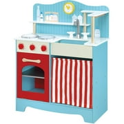Country Kitchen