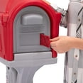 thumbnail image 4 of Buzón Mailbox Simplay3, sin excavación, fácil de instalar, para uso doméstico en todo Estados Unidos, 4 of 8