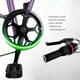 thumbnail image 4 of Bicicleta Plegable Vintage R20 7 Velocidades Aluminio Neon lavanda 20, 4 of 8