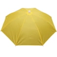 thumbnail image 1 of Sombrero plegable Wdftyju Portátil de la lluvia al aire libre, 1 of 7