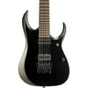 Ibanez RGD7UC Prestige Uppercut RGD Series 7 String Electric Guitar Level 2 Invisible Shadow 190839060754