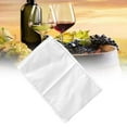 thumbnail image 1 of Bolsa De Filtro De Nailon De Malla 300, Colador Reutilizable Para Té, Vino, Leche De Soja, Alimentos, Suministros De Cocina, 1 of 7