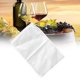 thumbnail image 1 of Bolsa De Filtro De Nailon De Malla 300, Colador Reutilizable Para Té, Vino, Leche De Soja, Alimentos, Suministros De Cocina, 1 of 7