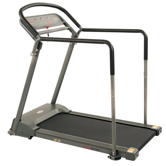Softstrider Healthrider Treadmill