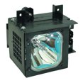 thumbnail image 2 of Lampe TV Osram de Remplacement avec Boîtier pour Sony TG-2100, 2 of 5