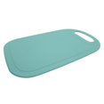 thumbnail image 3 of Handy Housewares Mini Tabla De Cortar Con Asa, Color Pastel, 10,5 X 6,5 Pulgadas (1 Paquete De Color Verde Pastel), 3 of 3