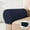 Navy, variant on Pack of 2 arm protectors armrest covers armrest covers for couch sofa loveseat Navy