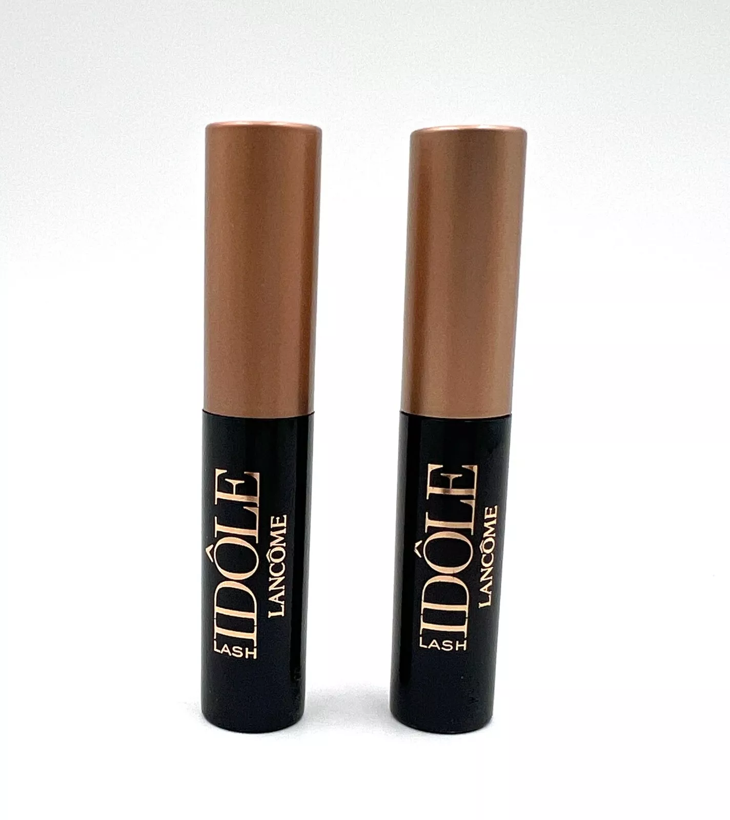 Lancome Grandiose Smudgeproof Mascara - 01 Noir for Women - 0.33