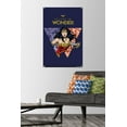 thumbnail image 2 of Wonder Woman - Believe in Wonder Wall Poster with Pushpins, 22.375" x 34", 2 of 6