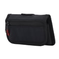 thumbnail image 1 of Bolsa de Batería de Cámara DSLR, Carcasa de la Batería Portátil Portátil para LP-E6 LP-E17 FZ100 FW50 F550, 1 of 7