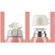 thumbnail image 4 of 550ml Double Wall Child Thermal Bottle Outdoor Travel Cartoon Cup(Bear), 4 of 4