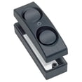 thumbnail image 1 of Interruptor interior BEP 1101-BK de encendido/apagado doble, negro, 1 of 1