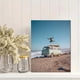 thumbnail image 2 of Qisvanset 12x16 Inch Liverpool Waterfront Canvas Print Wall Art, 2 of 5