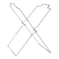 thumbnail image 2 of Siruishop Trash Bag Holder Multifunctional Garbage Bag Rack for Outdoor Laundry Indoor M, 2 of 8