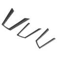 thumbnail image 4 of Autocollant de Cadre de Volant de Direction 3Pcs en Fibre de Carbone pour MX-5 ND 2016-2020, 4 of 8