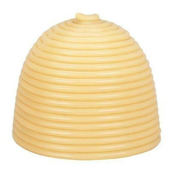 Candle By The Hour 20643R 160 Hour Beehive Coil Candle - Refill