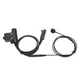 thumbnail image 3 of Adaptador de auriculares militares Bling Bling PTT U94, 3 of 12