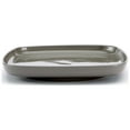 thumbnail image 3 of Gourmet Settings Karo 16pc Dinnerware Set Taupe, 3 of 6