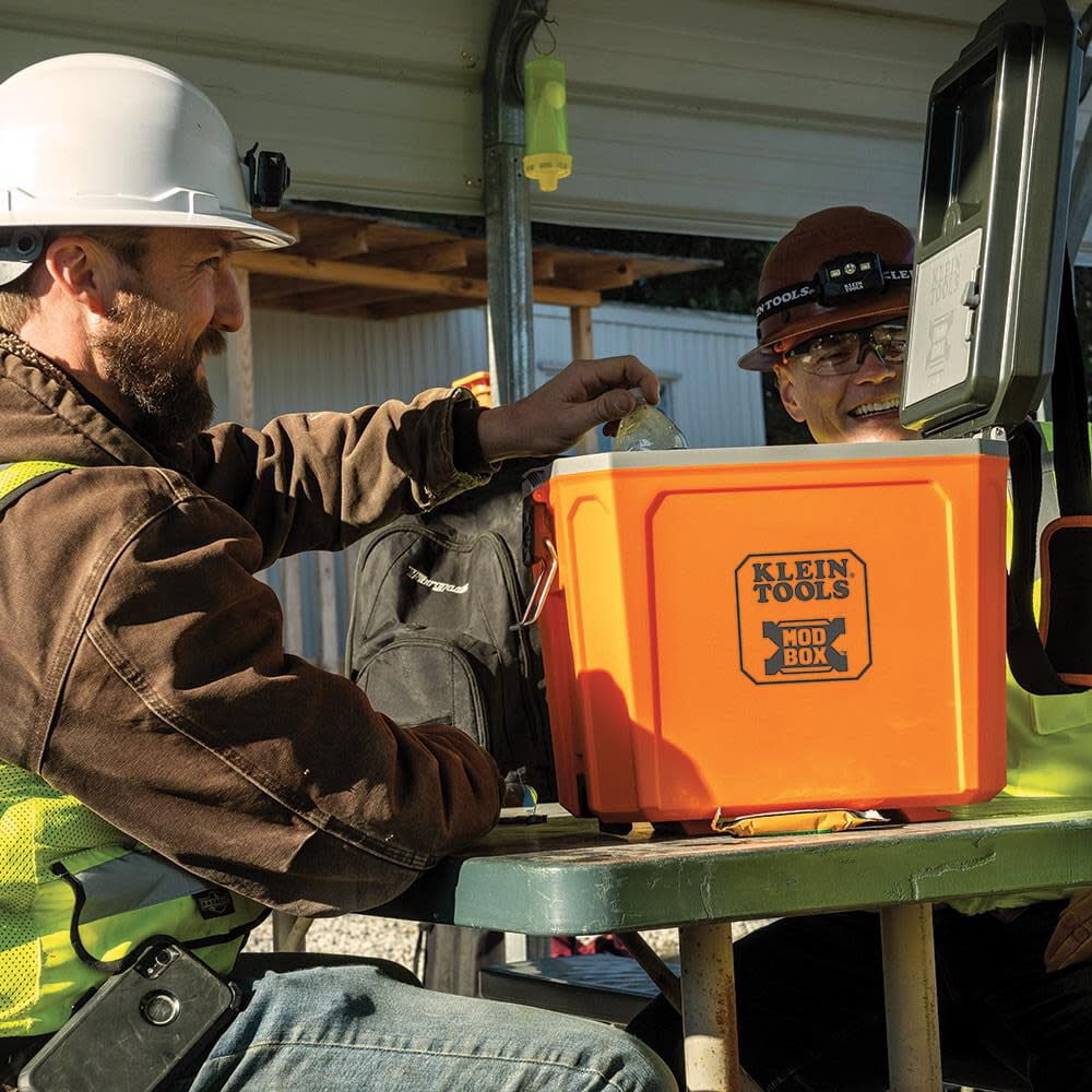 Klein Tools Modbox Cooler