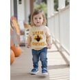 thumbnail image 6 of BemeyourBBs Toddler Baby Thanksgiving Sweater Turkey Letter Long Sleeve Knit Tops, 6 of 9