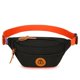 thumbnail image 2 of Riñonera para mujer, bolso bandolera para actividades al aire libre, bolso de pecho moderno a juego con colores, bolso de verano, 2 of 5