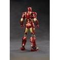 thumbnail image 3 of ZD Toys 1/10 Scale Iron Man Mark X MK10 Armor Collector Action Figure, 3 of 4