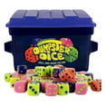 thumbnail image 1 of Dumpster Dice Game Family Board Game for 4 Players Fun, 1 of 5