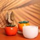 thumbnail image 4 of 2Pcs Epoxy Crystal Resin Silicone Molds Birthday Persimmon Jar Storage Box Mold for DIY Home Decoration Jewelry Storage, 4 of 4