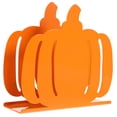 thumbnail image 1 of Pumpkin Design Napkin Holder Pumpkin Napkin Rack Thanksgiving Table Sign Home Decor, 1 of 9