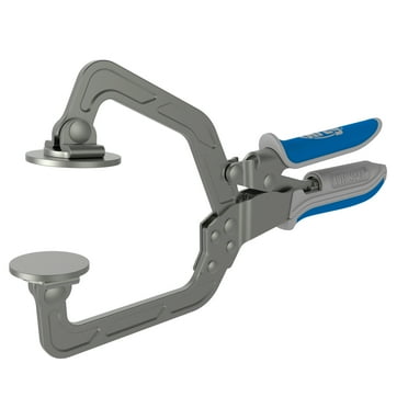 Kreg KHC3 Wood Project Clamp, 3-In. - Quantity 1