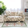 thumbnail image 2 of High Elasticity Furniture Protector with Cushion Cover, Machine Washable Non-Slip Design Sofa Slipcover for Homes with Pets, 2 of 7