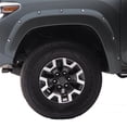 thumbnail image 4 of EGR 14+ Toyota Tundra Bolt-On Look Color Match Fender Flares - Set - MagneticGray, 4 of 4