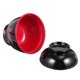 thumbnail image 3 of Japanese Miso Soup Bowl with Lid – Household Noodle Bowl with Smooth Edges for Soup and Snacks, 3 of 4