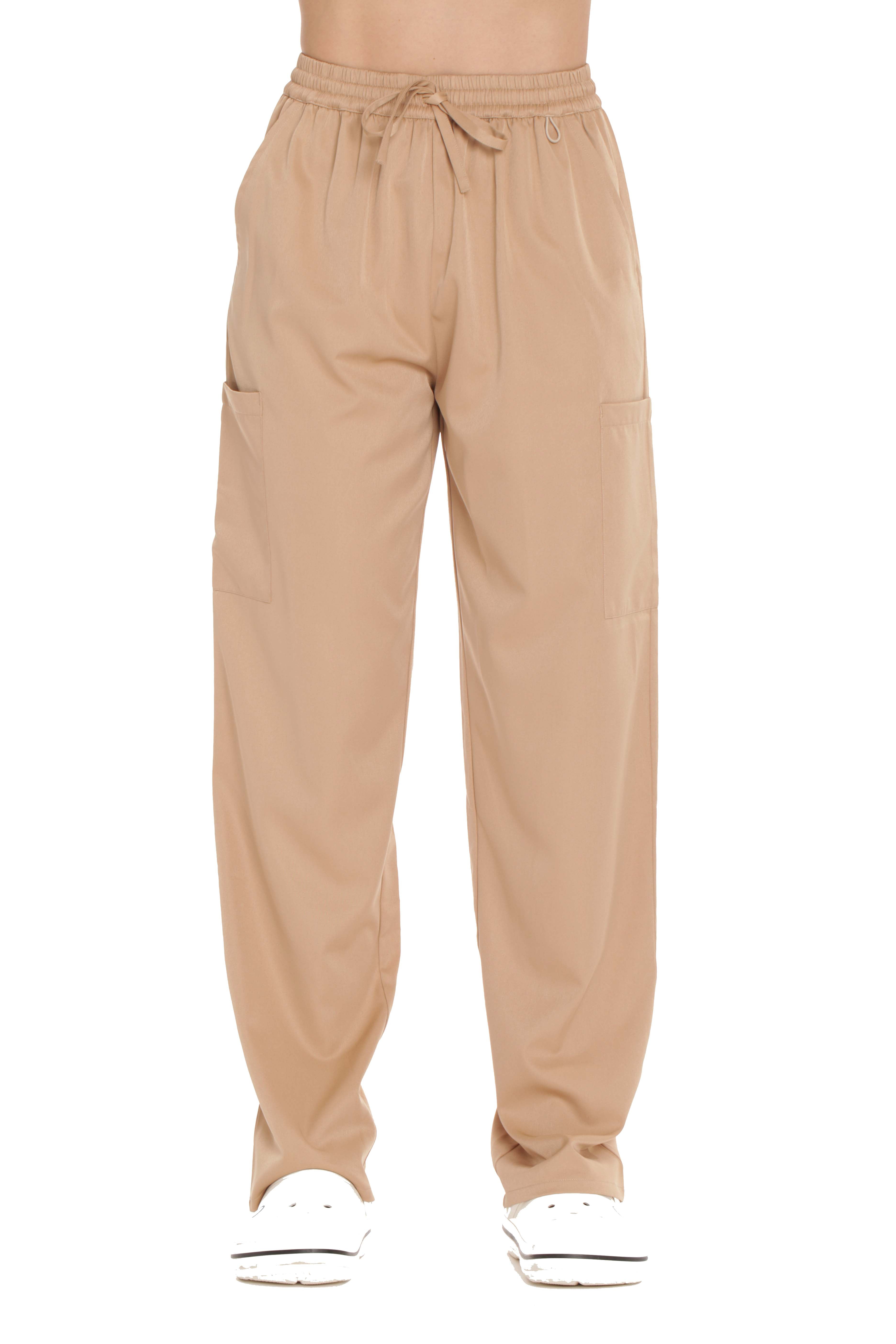 Just Love Stretch Solid Scrub Pants for 