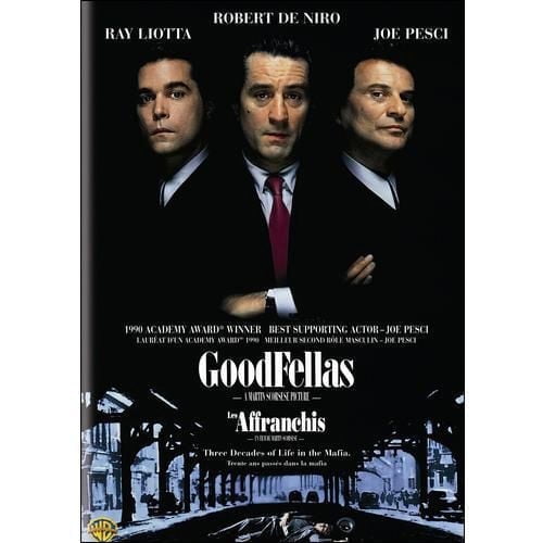 Goodfellas
