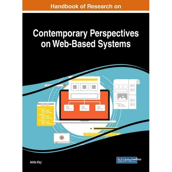 Handbook of Research on Contemporary Perspectives on Web-Based Systems (Hardcover)