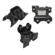thumbnail image 1 of Soporte Motor GM PARTS Derecho Corsa Tornado 1.8 2002-2009, 1 of 2