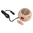 thumbnail image 3 of 12V/180W Car Heater Fast Heating Defroster Car Windshield Car Warmer For Winter, 3 of 9