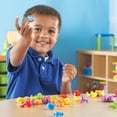 thumbnail image 5 of Learning Resources Under The Sea Ocean Counters, Ages 3+, 5 of 6